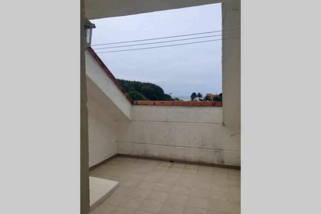 Duplex A Pie De Playa Con Piscina Y Tenis Tobes y Rahedo Экстерьер фото