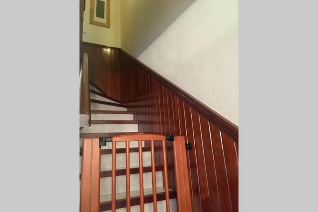 Duplex A Pie De Playa Con Piscina Y Tenis Tobes y Rahedo Экстерьер фото